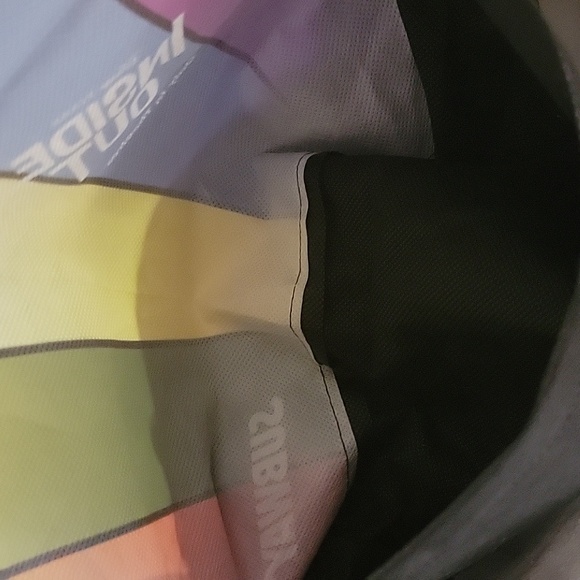 Disney Pixar Inside Out Subway Reusable Bags - Picture 7 of 8